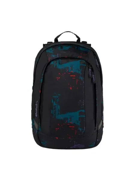 Torba na laptopa Satch czarna