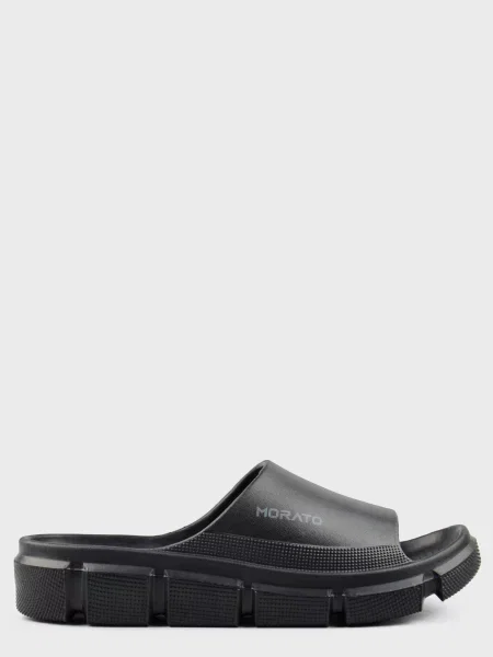 Шльопанці Antony Morato чорні