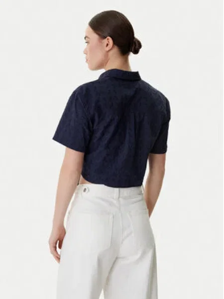 Guess Jeans Ing sötétkék