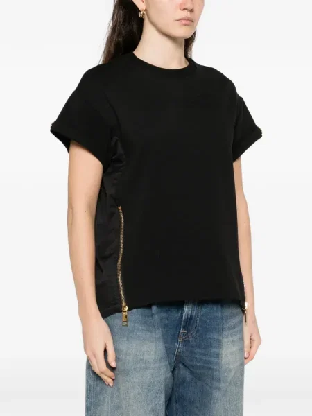 Tricou Elisabetta Franchi negru