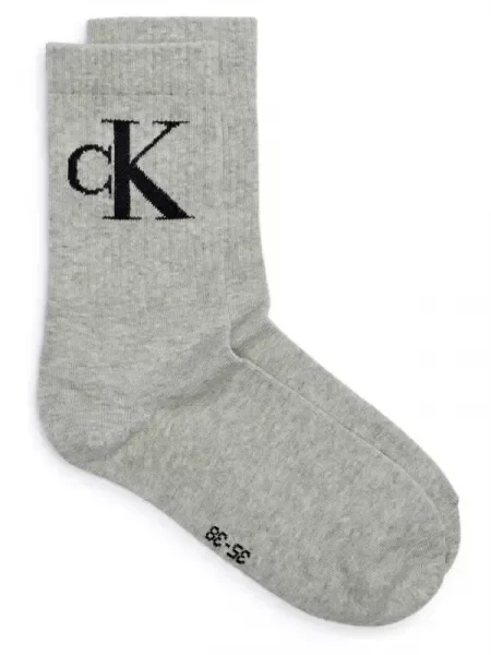 Calvin Klein Jeans Șosete gri