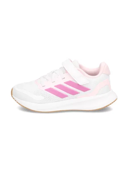 Dětské tenisky Adidas růžové
