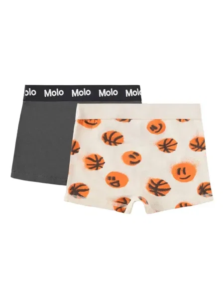Bokserki dziecięce Molo