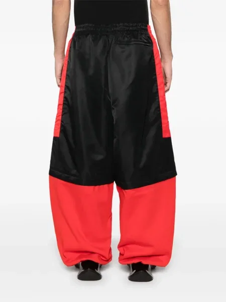 Панталон Adidas черно