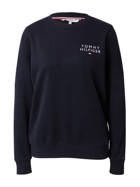 Palton Tommy Hilfiger alb
