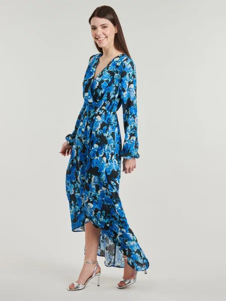 Rochie Morgan albastru