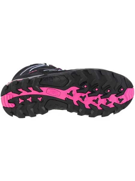 Pantofi Cmp gri