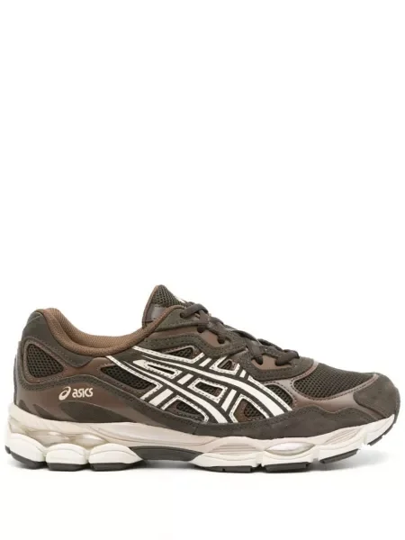 Tenisky Asics čierna