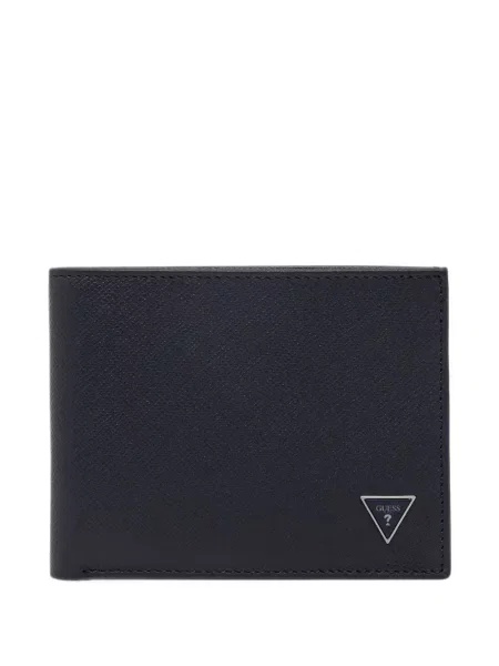 Portofel Guess negru