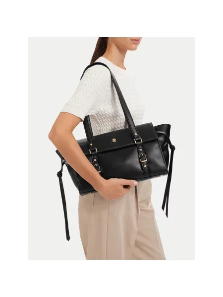 Сумка Beverly Hills Polo Club черная