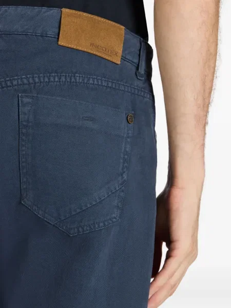 Blugi Slowear albastru