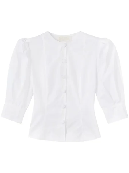 Koszula D'estree biała