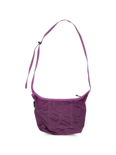 Geantă crossbody Danton violet