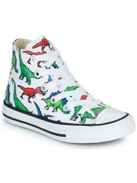 Gyerek félcipő Converse