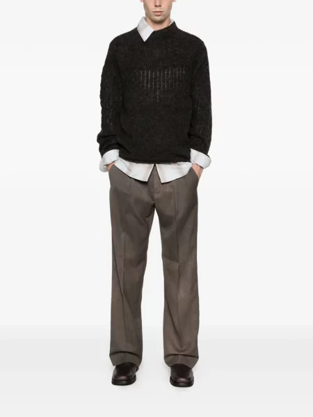 Sweter Our Legacy brązowy