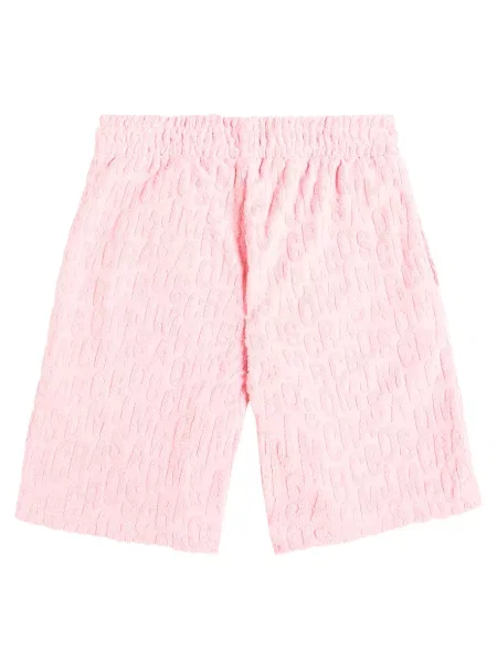 Σορτς Marc Jacobs ροζ