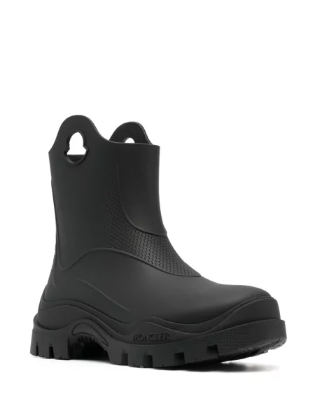 Botine Moncler negru
