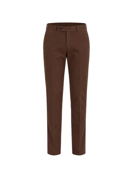 Pantaloni Pt Torino maro