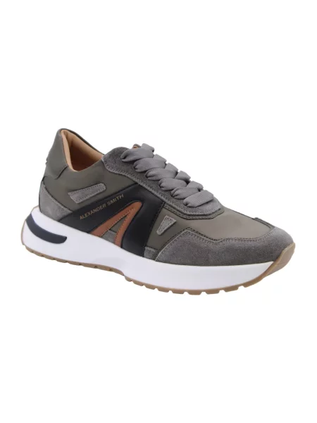 Sneakersy Alexander Smith klasyczne