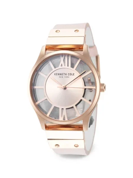 Ceas Kenneth Cole clasic roz