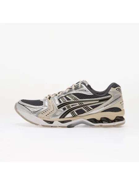 Tenisky Asics Gel-Kayano 14 Carrier Grey/ Black EUR 42 černé