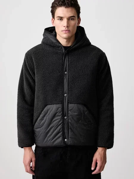 Woolrich jachetă reversibilă pentru bărbați