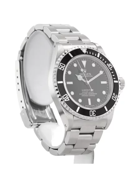 Satovi Rolex crna