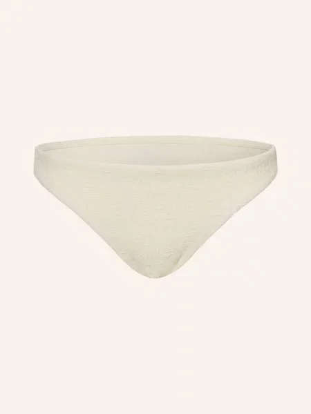Seafolly Panty Bikinové Kalhotky Marloe režná