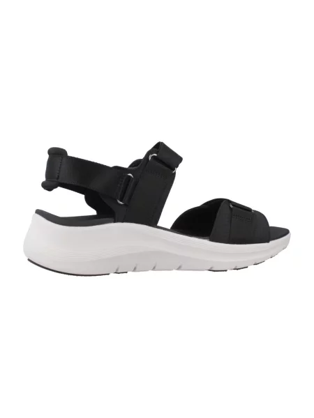 Pantofi Skechers negru