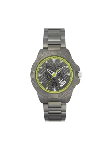 Zegarek Plein Sport szary