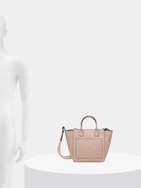 Karl Lagerfeld сумочка шкіряна