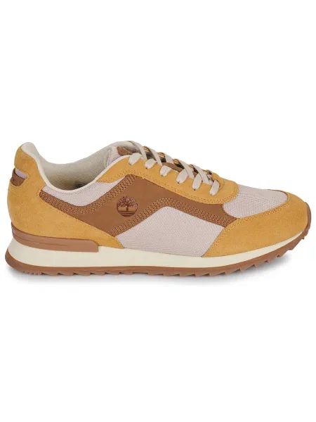 Pantofi Timberland bej