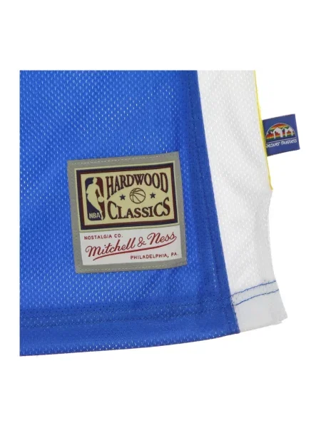 Koszulka sportowa Mitchell & Ness