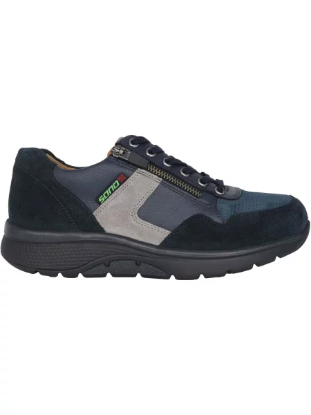 Pantofi Mephisto albastru