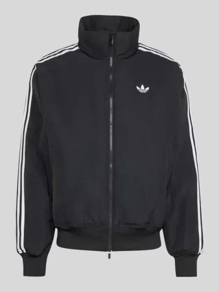 Adidas Originals kurtka Firebird czarny