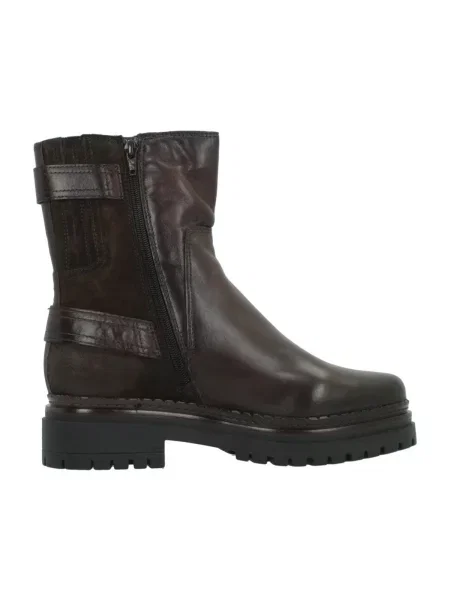 Pantofi Mjus maro