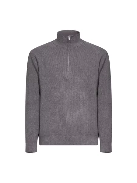 Sweter Nn07 szary