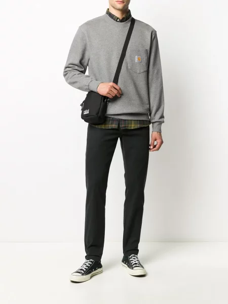 Pantaloni chino Levi's® albastru