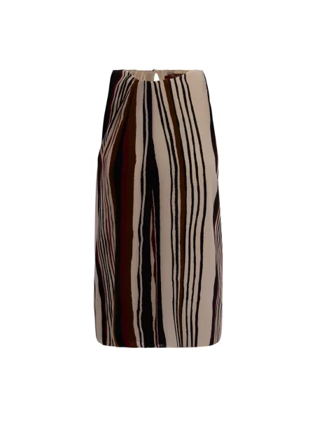 Top Max Mara Studio bez rękawów