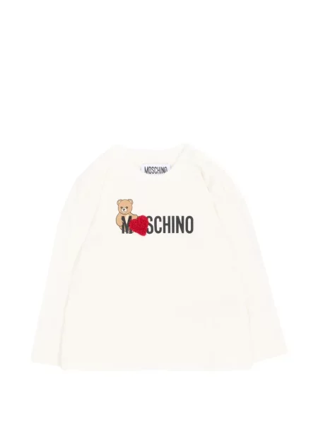 Μπλούζα Moschino