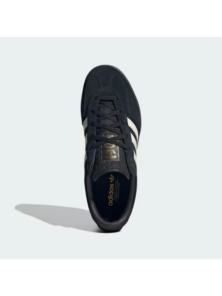 Buty Gazelle Stack białe