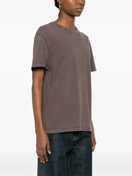 Tricou Our Legacy clasic maro