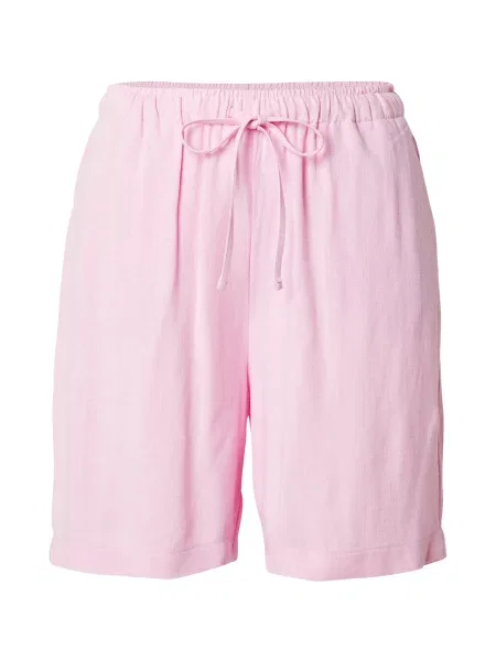 ONLY Pantaloni ONLSIESTA' roz