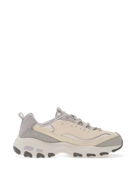Sneakerși Skechers retro