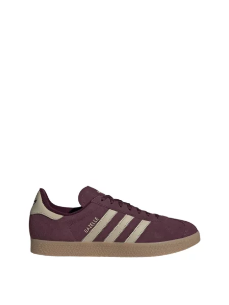 Sneakersy adidas fioletowe