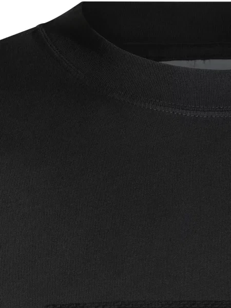 Μπλούζα Carhartt Wip με σχέδιο μαύρο
