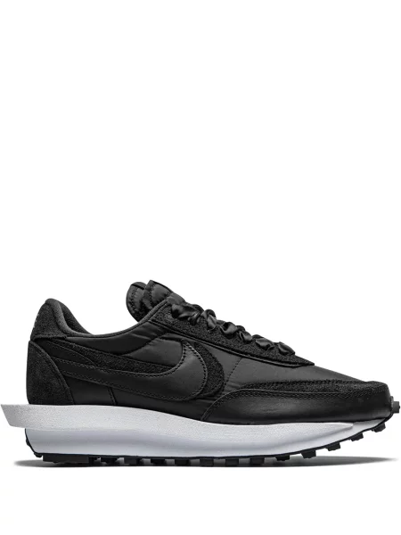Sneakerși Nike negru
