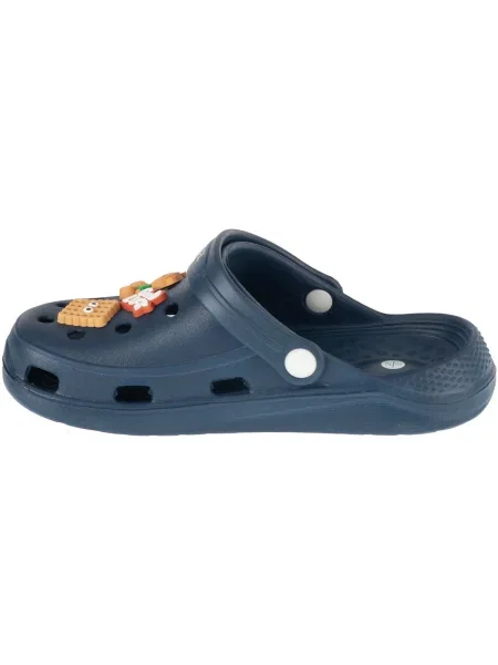 Pantofi copii Joma albastru