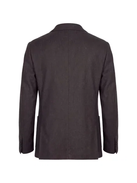 Sacou Slowear maro