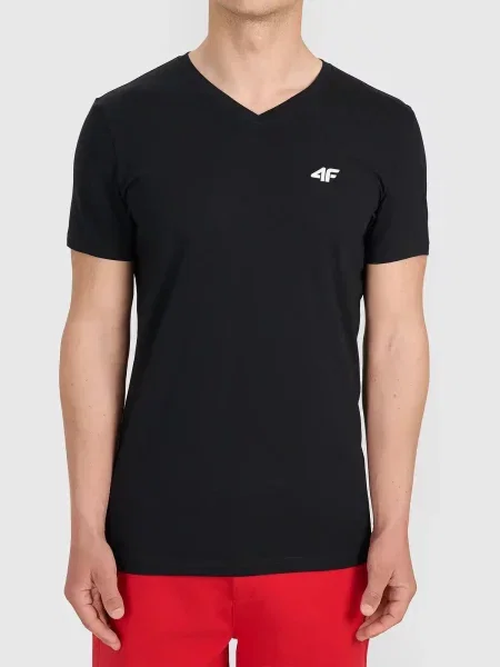 Tricou 4f negru